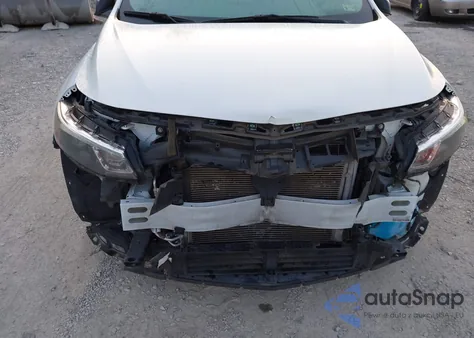 2017 Chevrolet Malibu 1Fl z USA, uszkodzony, nr VIN 1G1ZC5ST5HF245719